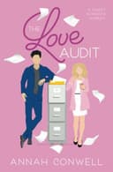 Cover of Love Audit