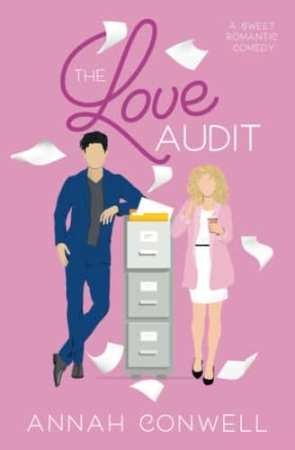 Cover of Love Audit