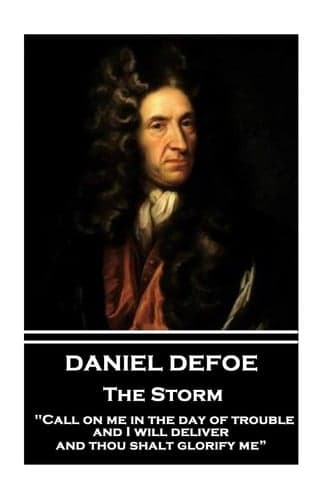 Cover of The storm