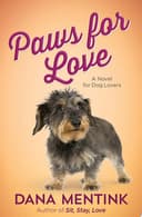 Cover of Paws for Love