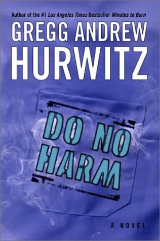 Cover of Do No Harm