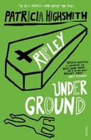 Cover of Ripley under Ground