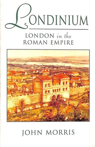 Cover of Londinium