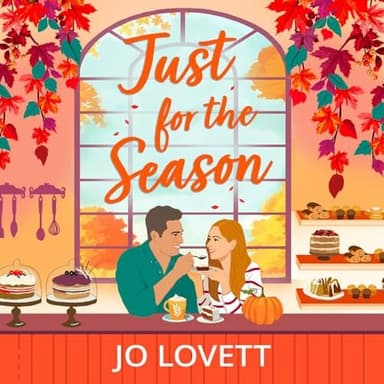 Cover of Just for the Season