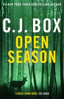 Cover of Open Season