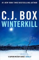 Cover of Winterkill