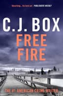 Cover of Free Fire