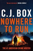 Cover of Nowhere to Run