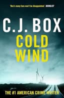 Cover of Cold Wind