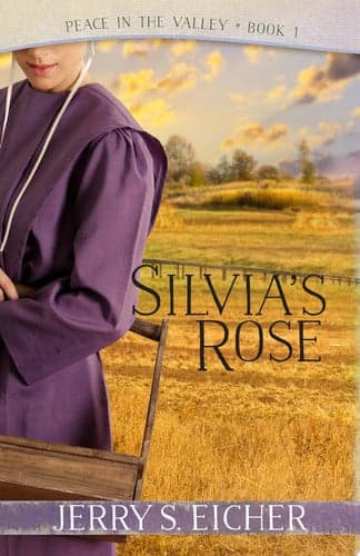 Cover of Silvia's Rose