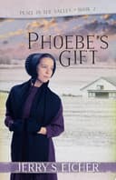Cover of Phoebe's Gift