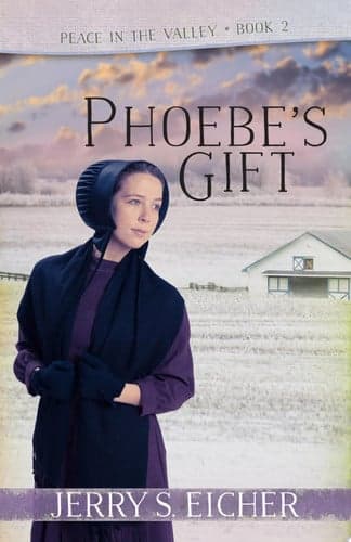 Cover of Phoebe's Gift