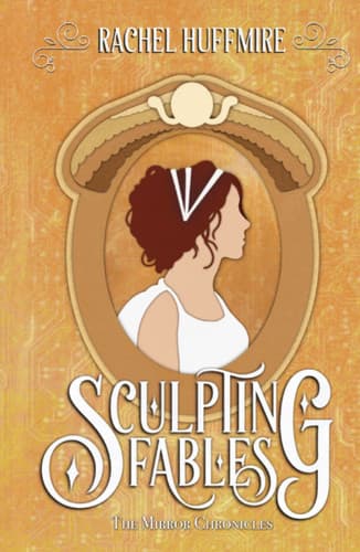 Cover of Sculpting Fables