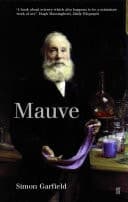 Cover of Mauve