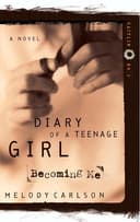 Cover of Becoming Me Caitlin: Book 1