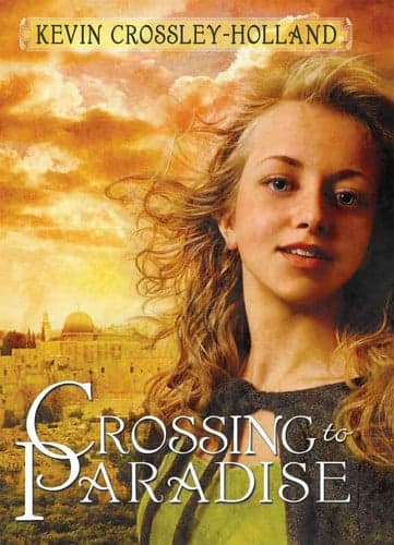 Cover of Crossing to Paradise