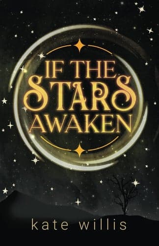 Cover of If the Stars Awaken