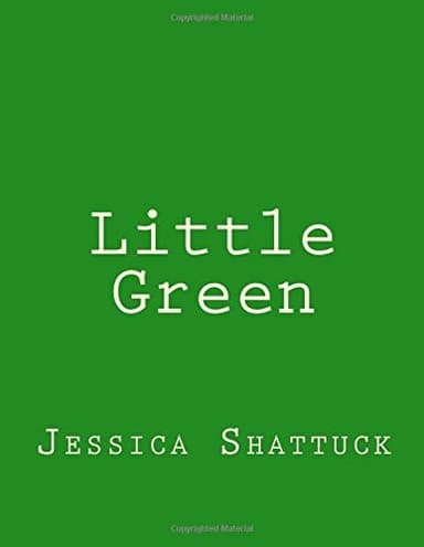 Cover of Little Green