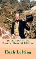 Cover of Doctor Dolittle's Return