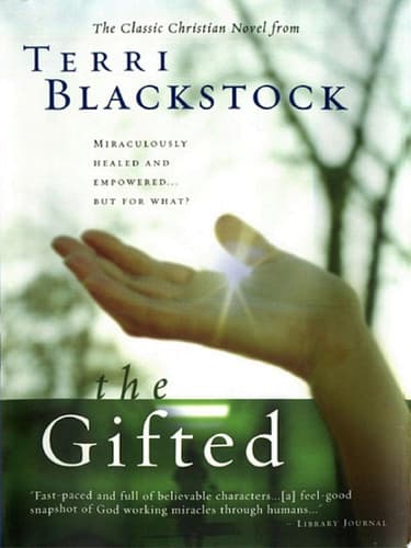 Cover of Gifted