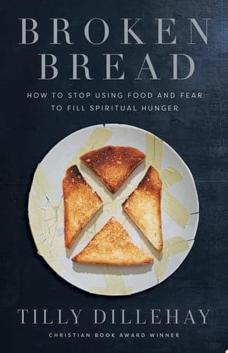 Cover of Broken Bread