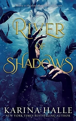 Cover of River of Shadows