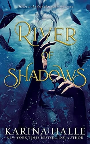 Cover of River of Shadows