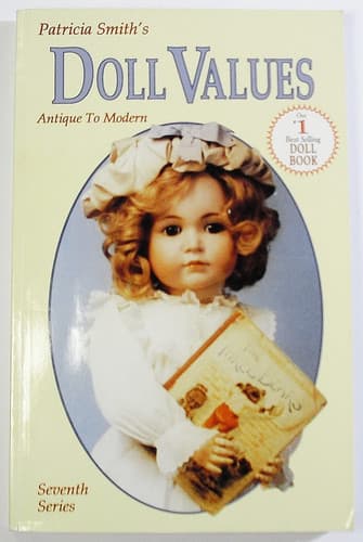 Cover of Patricia Smith's