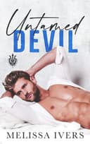 Cover of Untamed Devil