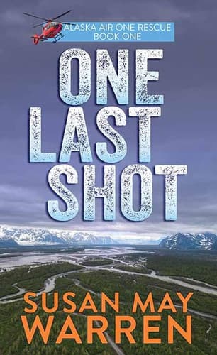 Cover of One Last Shot