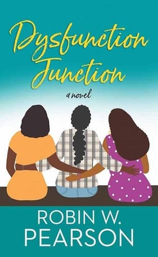 Cover of Dysfunction Junction