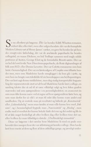 Cover of Bryllupsintrigen