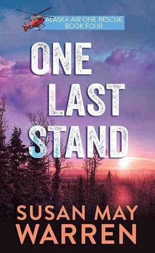 Cover of One Last Stand