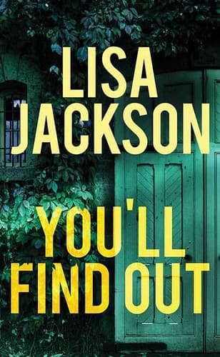 Cover of You'll Find Out