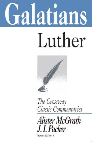 Cover of Galatians