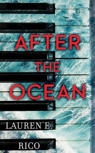 Cover of After the Ocean