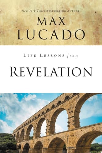 Cover of Life Lessons from Revelation