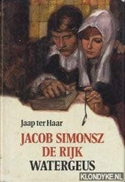 Cover of Jacob Simonsz De Rijk