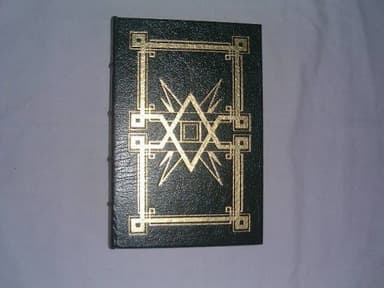 Cover of The last tycoon