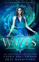 Cover of Above the Waves