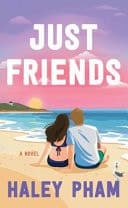 Cover of Just Friends
