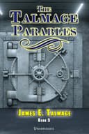 Cover of Talmage Parables