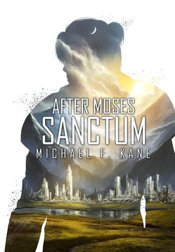 Cover of After Moses Sanctum