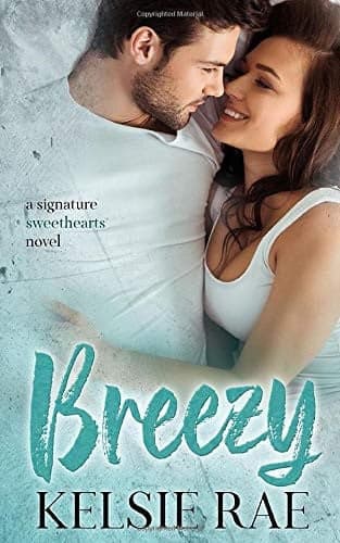 Cover of Breezy