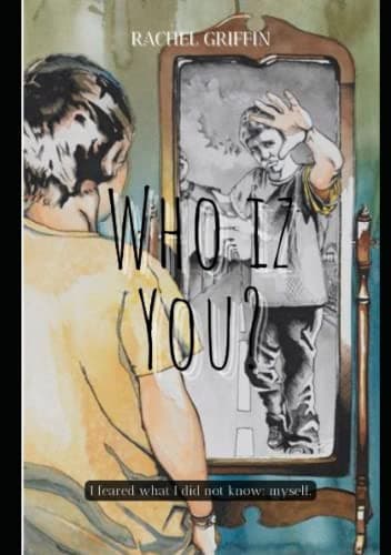 Cover of Who Iz You?