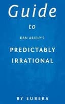 Cover of Guide to Dan Ariely's Predictably Irrational