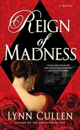 Cover of Reign of Madness