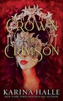 Cover of Crown of Crimson