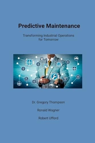 Cover of Predictive Maintenance