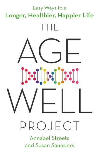 Cover of Age-Well Project